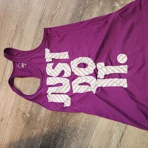 Nike shirt